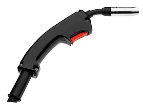 Зварювальний пальник з рукавом MIG/MAG євророз'єм VITA Германія MB-15 AK (EP-0006) дріт 0.6-1.2 мм 200А 3м