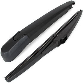 Toyota Avensis III 2008 - універсал задній двірник