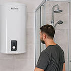 Водонагрівач накопичувальний, 30л, 2000Вт, RENS PERFORMAX / Бойлер електричний вертикальний, фото 5