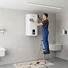 Водонагрівач накопичувальний, 30л, 2000Вт, RENS PERFORMAX / Бойлер електричний вертикальний, фото 2