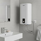 Водонагрівач накопичувальний, 30л, 2000Вт, RENS PERFORMAX / Бойлер електричний вертикальний, фото 7