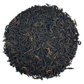 Палацовий пуер (Гунтін) 500г/уп, елітний сорт шу пуера