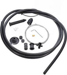 Трос газу Fiat Scudo 220, Peugeot Expert, Citroen Jumpy (1996-2006), 9567221980