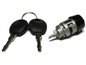 ЗАМОК ЗАПАЛЮВАННЯ VW PASSAT B3 B4 88-96 VW T4 90-03 CORRADO