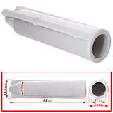 Renault Vel Satis 2002 - ручка перемикання передач SILVER, арт. DA-18561, фото 3