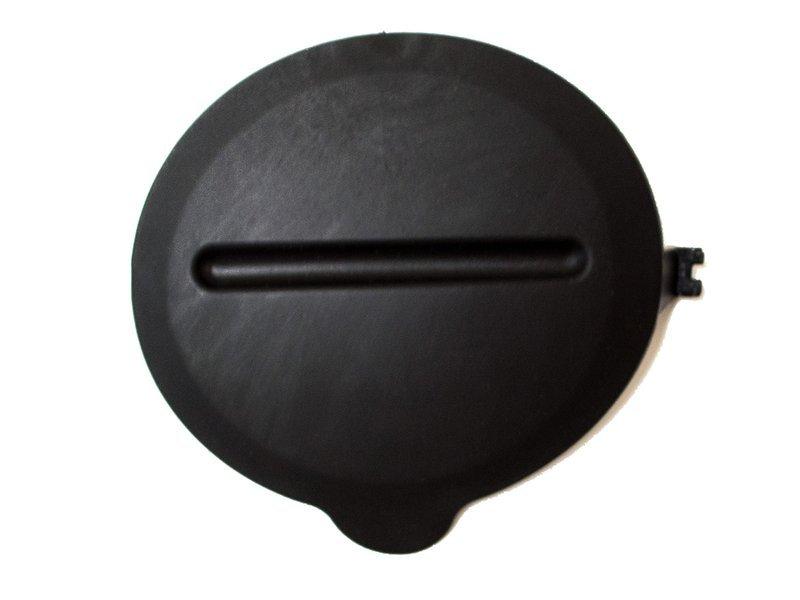 Renault Kangoo і FL 03-08 заглушка противотуманки в передній бампер правий, фото 1