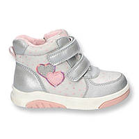 Черевики демісезонні, р. 27,28