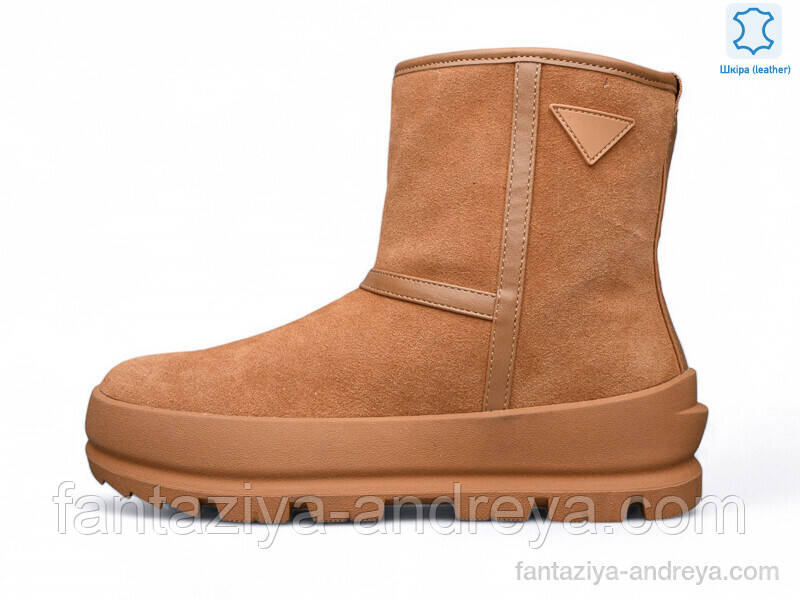 Уги жіночі Kulada-UCSS-MD 36-41р., фото 1