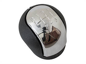 Ручка КПП Opel Vectra C Signum 6 передач