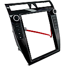 Штатна магнітола андроїд Audi A6 C5 2001-06, Автомагінтола 2 дин 4/32, штатний головний пристрій ауді, фото 5