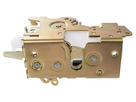 VW LT 96-07 передній лівий дверний замок