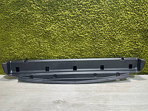 Захист нижній переднього бампера Honda Accord 8 2008-2010 Захист переднього бампера новий Хонда Акорд 8 71106TL0G70