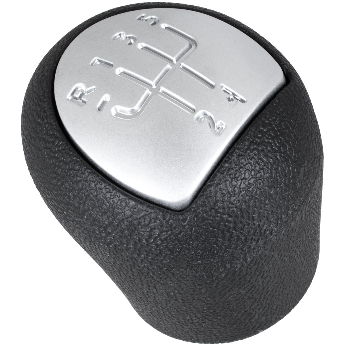 Renault Kangoo II 01-08 ручка перемикання передач хром, арт. DA-5916, фото 1