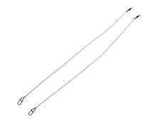 Повідець Flagman Soft Tungsten 7кг 15 см 0.25 мм