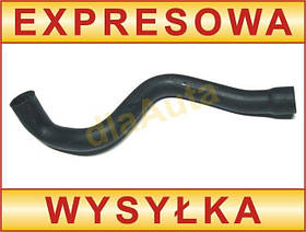 Renault Megane II 2002 - 1,5 dCi повітряний патрубок турбіни довгий, арт. DA-5288