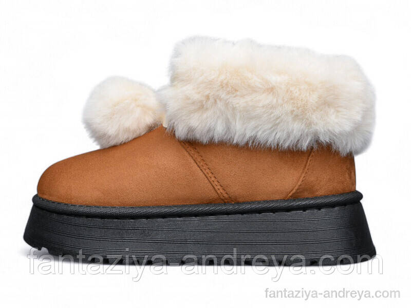 Уги жіночі Luck Line 36-41р., фото 1