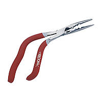 Інструмент WFT Boone Anglerzange gebogen (1D-F 700-010)