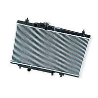 Радіатор охолодження двигуна Geely CK SHIN KUM