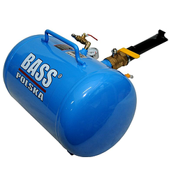 Інфлятор Bass Polska 4550