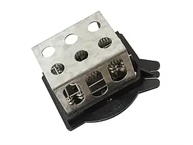 Citroen Xantia резистор печі