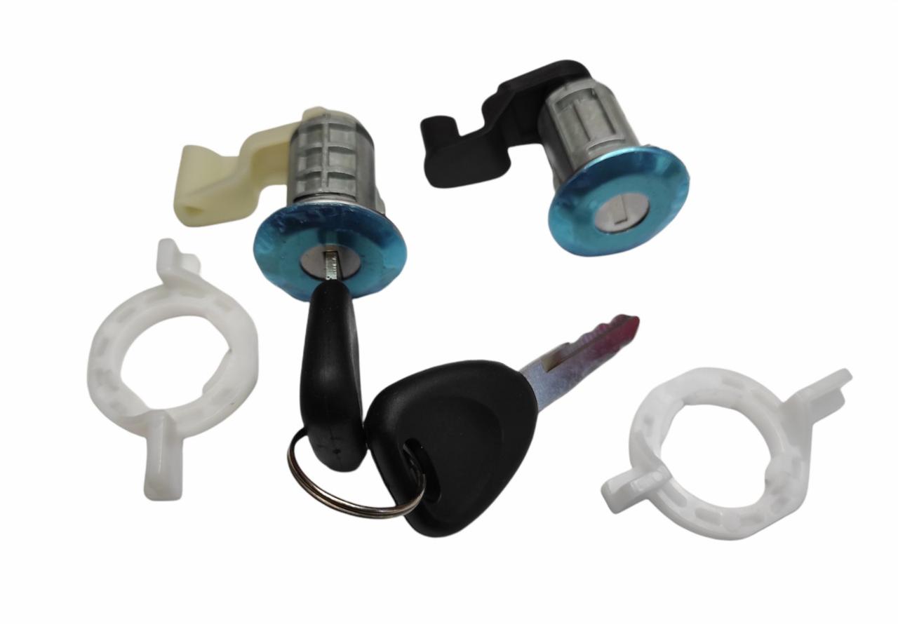 Renault Master 98-08 личинки замку 2 шт. комплект., арт. DA-4230, фото 1