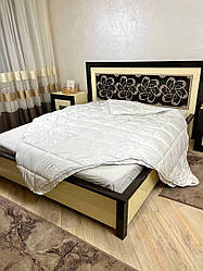 Ковдра подвійна Чотири сезони ТЕП