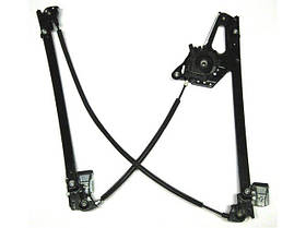 Seat Alhambra 95-09 електричний склопідйомник передній лівий, арт. DA-3754