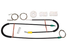 Seat Alhambra 95-10 електричний ремкомплектект склопідіймача передній правий, арт. DA-13751