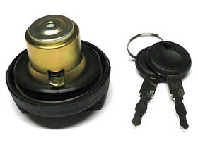 VW Jetta A1 80-84 пробка паливного бака