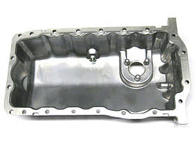 Seat Toledo II 99-04 1.6 B 1.9 TDI масляний піддон з отвором для датчика