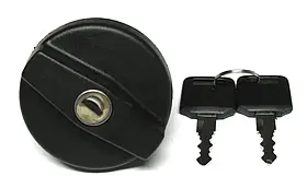 Lada 2101-2107 корок палітрного бака