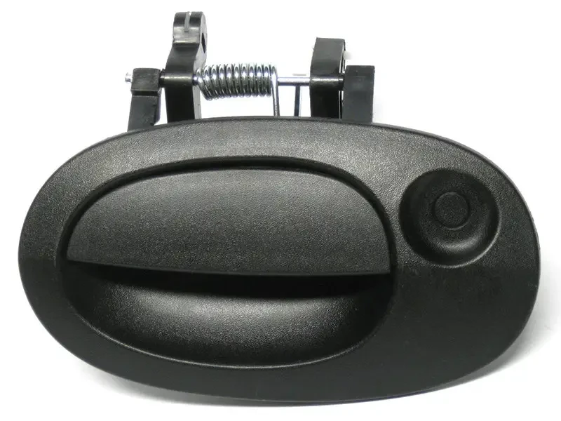 Renault Kangoo і 98-08 зовнішня ручка задніх дверей НА ЛЯДУ, фото 1