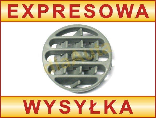 Renault Kangoo і 98-08 решітка вентиляційного отвору сірий, фото 1