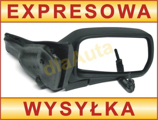 Citroen Xantia і 93-98 зовнішнє дзеркало праве механічне, фото 1