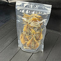 Жовтий Смугастик (ребро) Преміум 250г