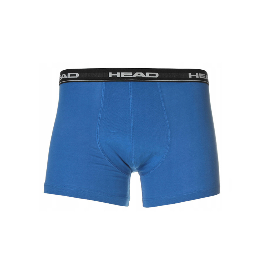 Труси-боксери чоловічі Head Mens Boxers (1 шт.) M Blue