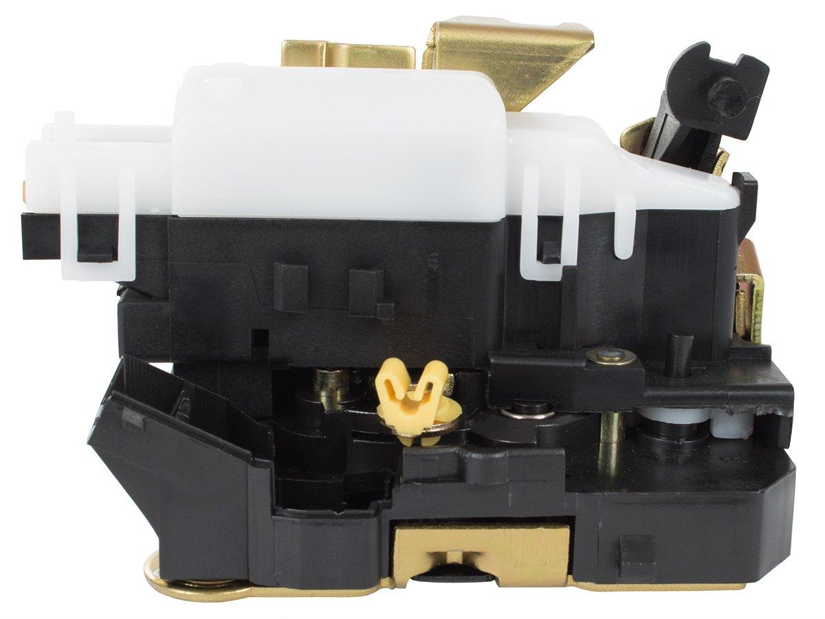 Renault Kangoo 1997 - замок бокової зсувних дверей ліва сторона, арт. DA-17018, фото 1