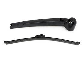 Seat Altea XL 2006 - задній двірник