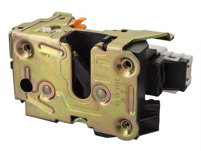 Renault Kangoo 97-08 замок передньої лівої двері, арт. DA-12106, фото 1