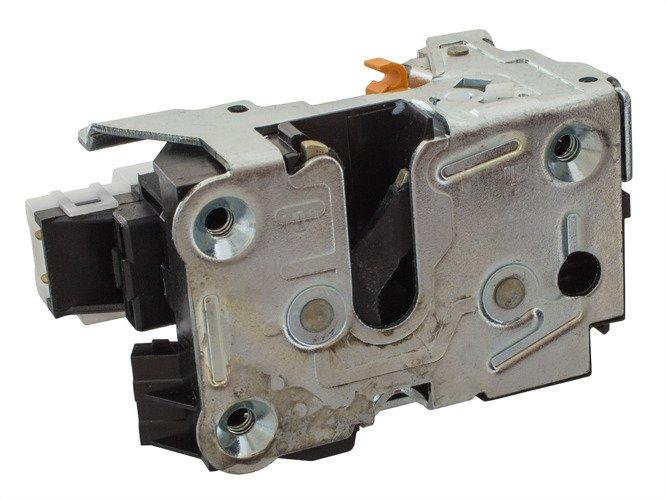 Renault Kangoo 97-08 замок передньої правої двері, фото 1