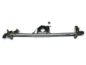 VW Lupo 98-05 механізми трапеція двірників