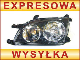 Toyota Avensis і 97-00 фара електрична права