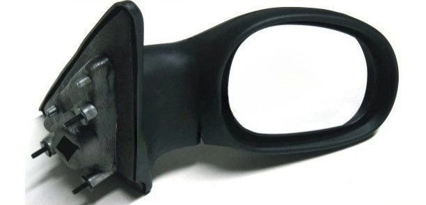 Renault Laguna і 93-01 зовнішнє електричне дзеркало праве, фото 1