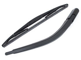 Задній двірник Toyota Aygo 05-14