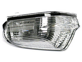 VW Crafter 2006-покажчик повороту в ліве дзеркало, арт. DA-4900