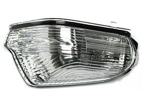 VW Crafter 2006-покажчик повороту в дзеркало праве