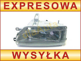 Toyota Corolla 87-92 седан / хетчбек фара ліва ручна