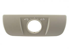 Renault Laguna II 01-07 рамка панелі керування люком