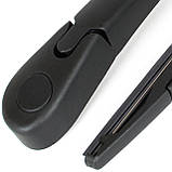 Renault Laguna II 05-07 універсал задній двірник, фото 3