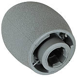 Renault Master II 1998-III 2010 - ручка перемикання передач 6 передач сірий, фото 2